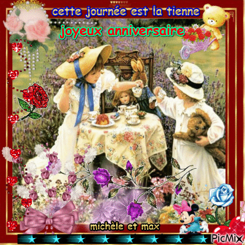 anniv coco